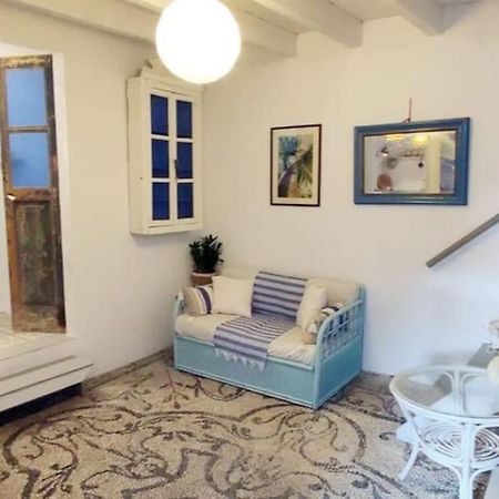 Town House With Rooftop Jacuzzi Rhodes City Екстер'єр фото